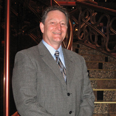 Donald B. Cunningham