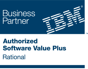 IBM Business Partner